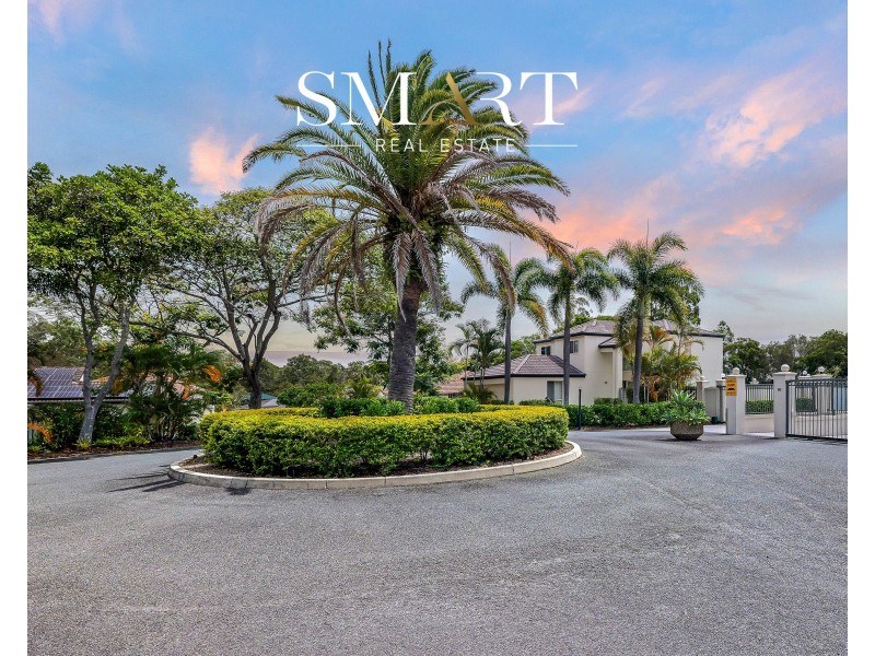 19/95-105 Arundel Drive, Arundel QLD 4214