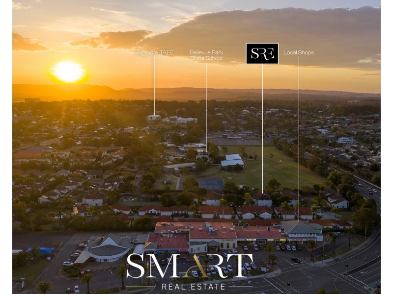 9/91a Heeb Street, Ashmore QLD 4214