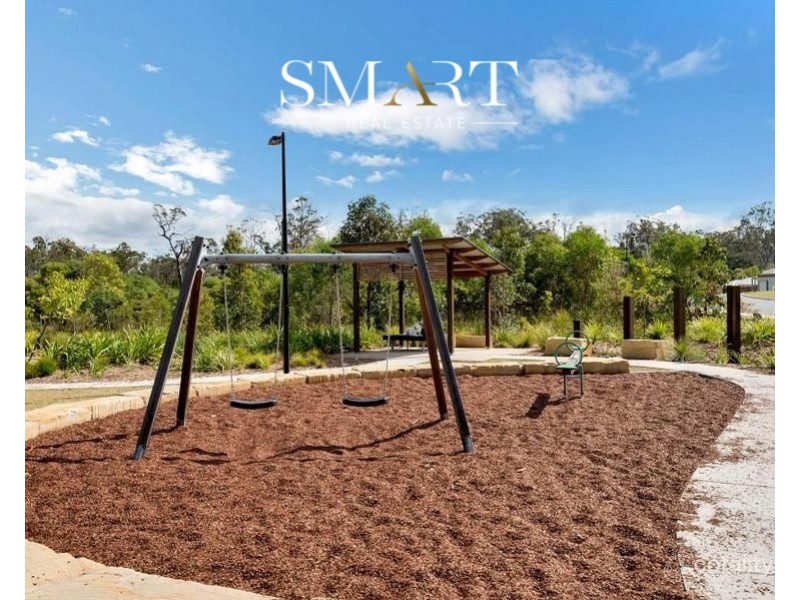 4/9 Bottle Brush Circuit, Coomera QLD 4209