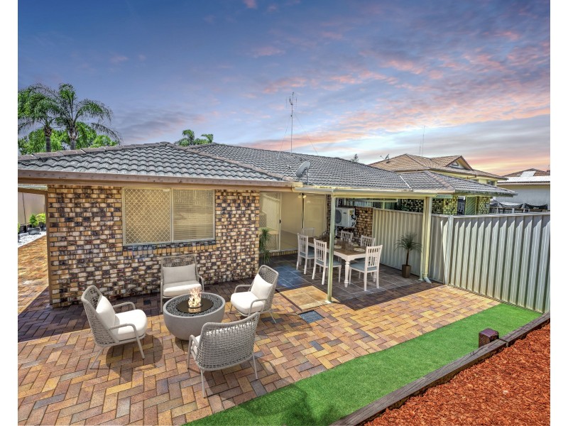 155/31 Usher Avenue, Labrador QLD 4215