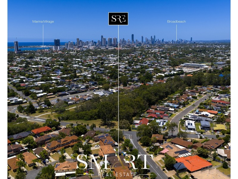 155/31 Usher Avenue, Labrador QLD 4215