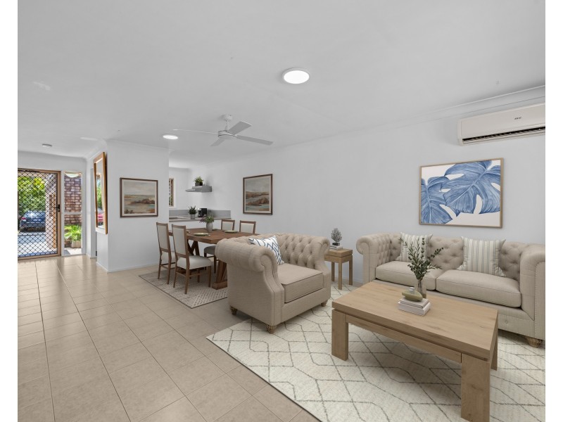 155/31 Usher Avenue, Labrador QLD 4215