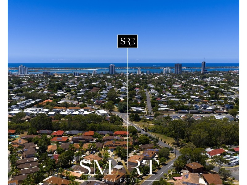 155/31 Usher Avenue, Labrador QLD 4215