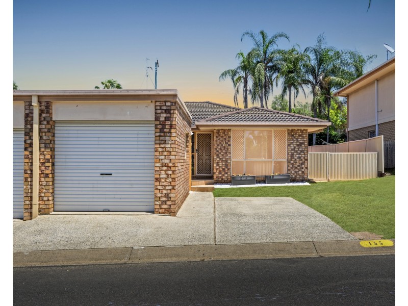 155/31 Usher Avenue, Labrador QLD 4215