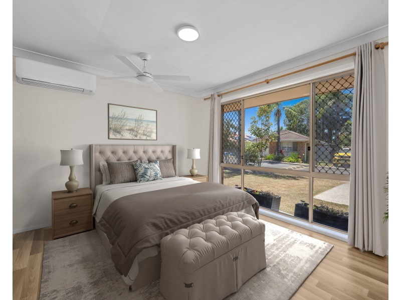 155/31 Usher Avenue, Labrador QLD 4215