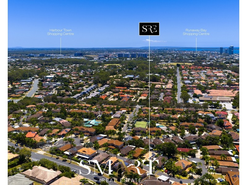 155/31 Usher Avenue, Labrador QLD 4215