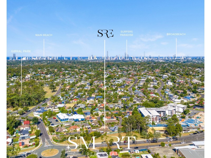 16/1-3 Freda Street, Ashmore QLD 4214