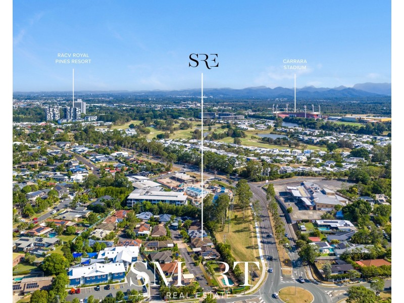 16/1-3 Freda Street, Ashmore QLD 4214