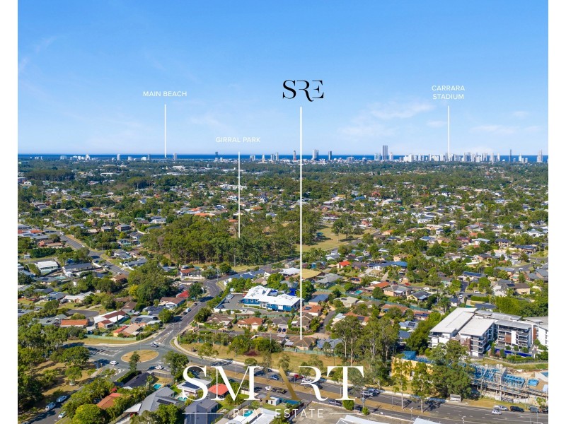 16/1-3 Freda Street, Ashmore QLD 4214