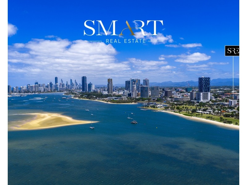 17/136 Marine Parade, Southport QLD 4215