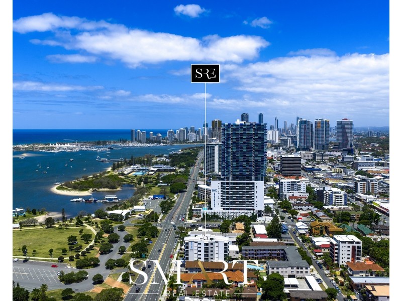 17/136 Marine Parade, Southport QLD 4215