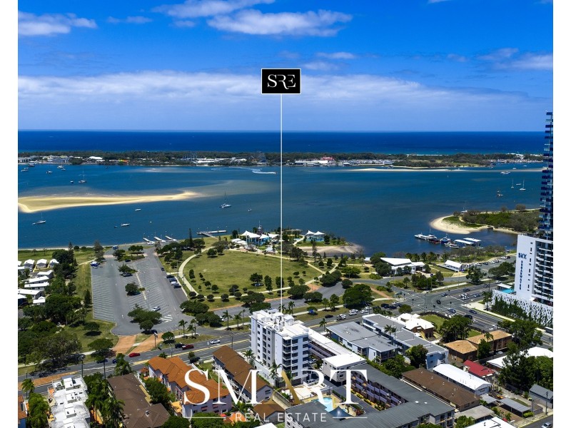 17/136 Marine Parade, Southport QLD 4215
