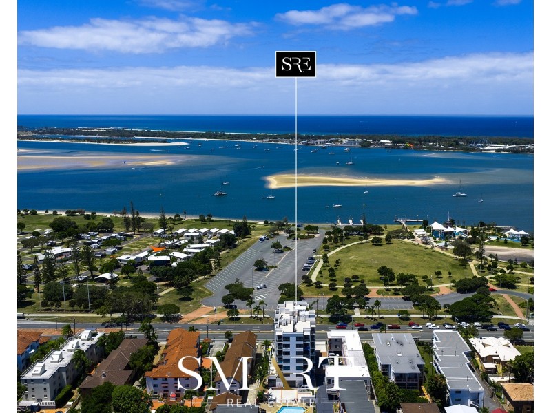 17/136 Marine Parade, Southport QLD 4215