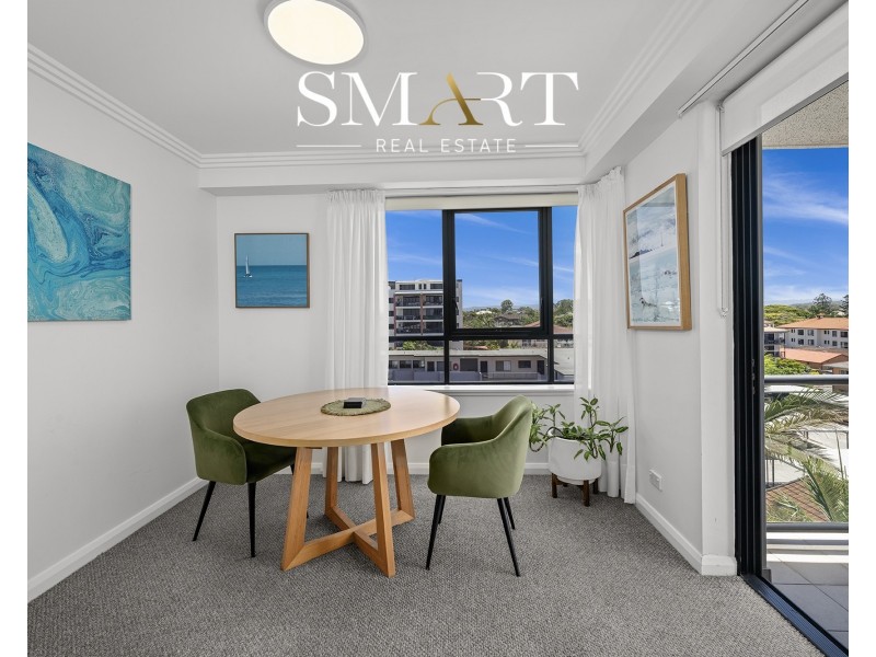 17/136 Marine Parade, Southport QLD 4215