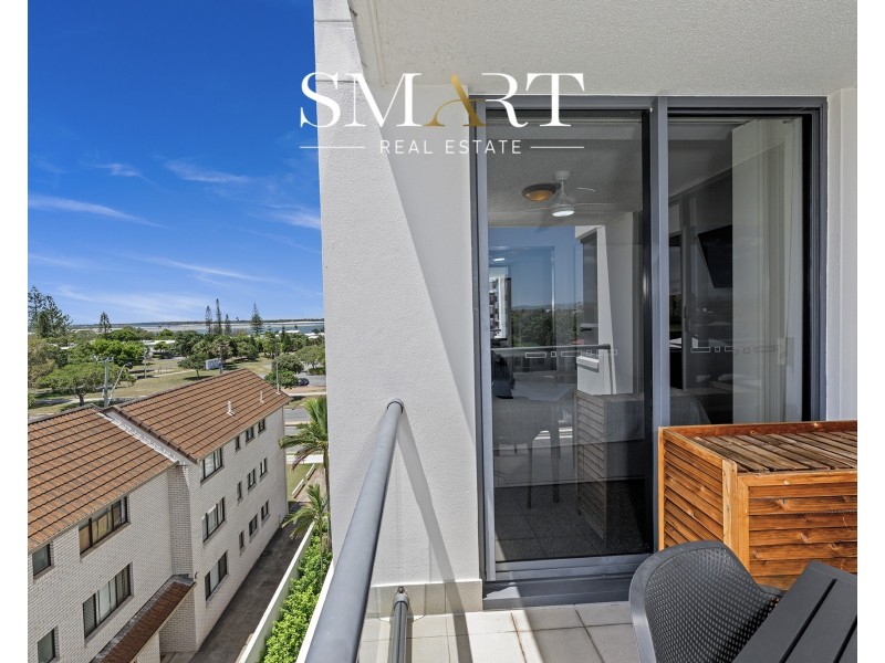 17/136 Marine Parade, Southport QLD 4215