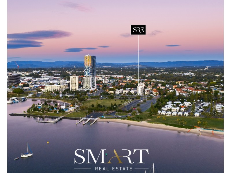 17/136 Marine Parade, Southport QLD 4215