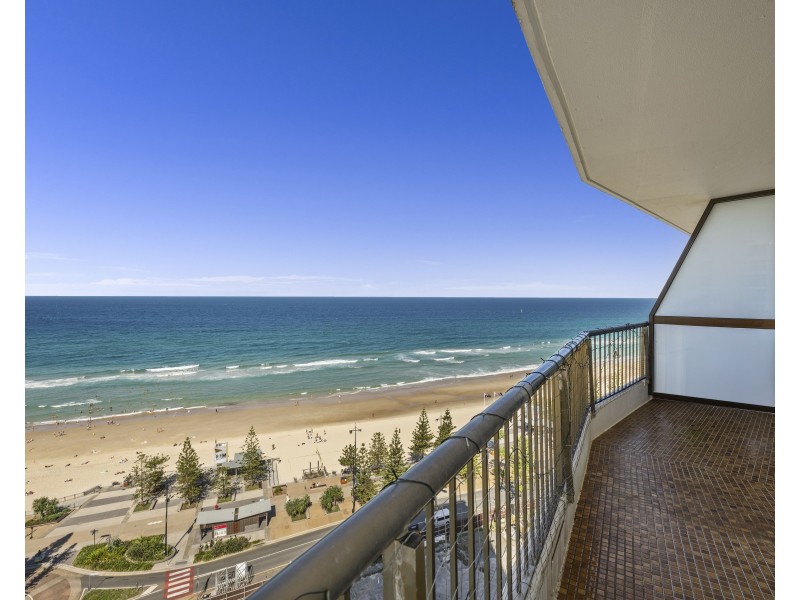 1503/9 Trickett Street, Surfers Paradise QLD 4217