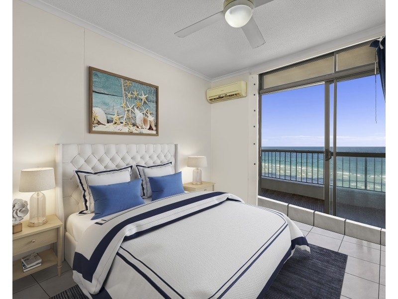 1503/9 Trickett Street, Surfers Paradise QLD 4217