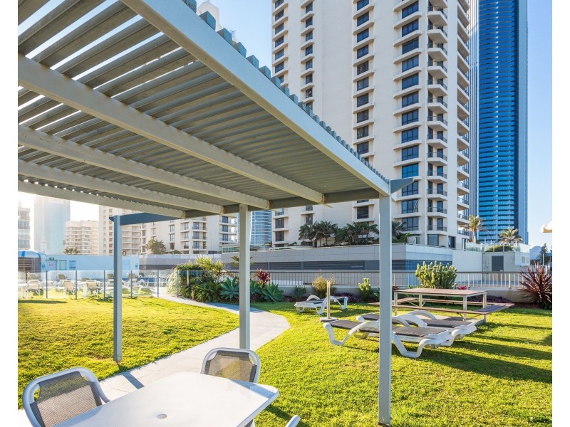 1503/9 Trickett Street, Surfers Paradise QLD 4217