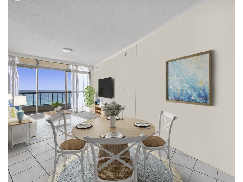 1503/9 Trickett Street, Surfers Paradise QLD 4217