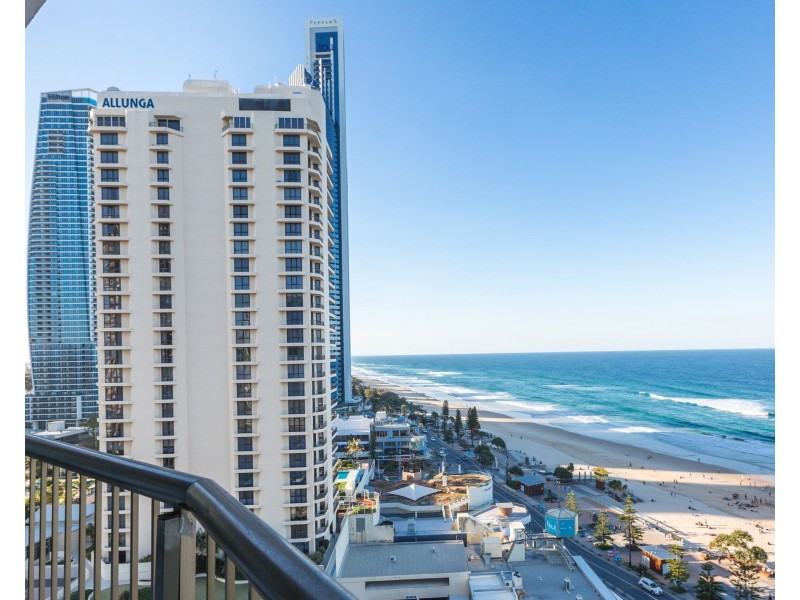 1503/9 Trickett Street, Surfers Paradise QLD 4217