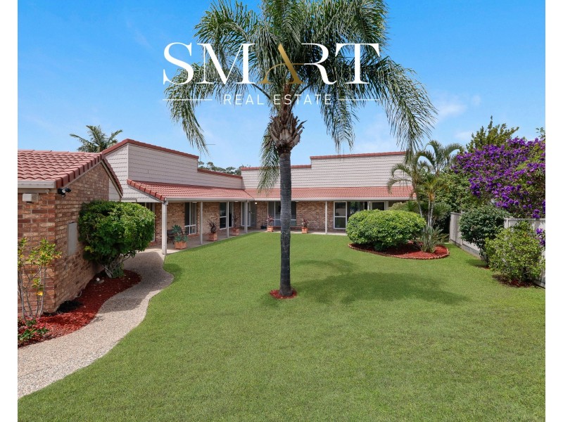 10 Putter Place, Arundel QLD 4214