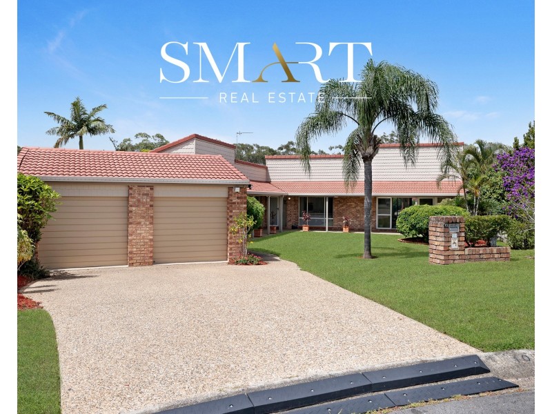 10 Putter Place, Arundel QLD 4214