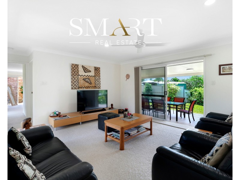 10 Putter Place, Arundel QLD 4214