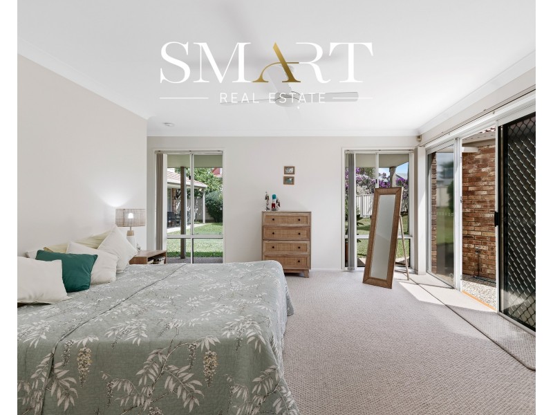 10 Putter Place, Arundel QLD 4214