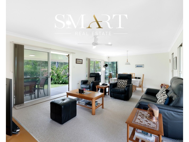 10 Putter Place, Arundel QLD 4214