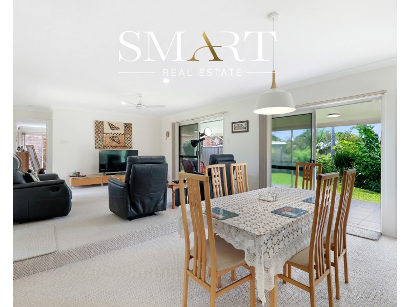 10 Putter Place, Arundel QLD 4214