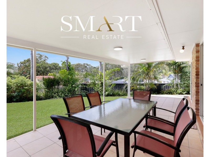 10 Putter Place, Arundel QLD 4214