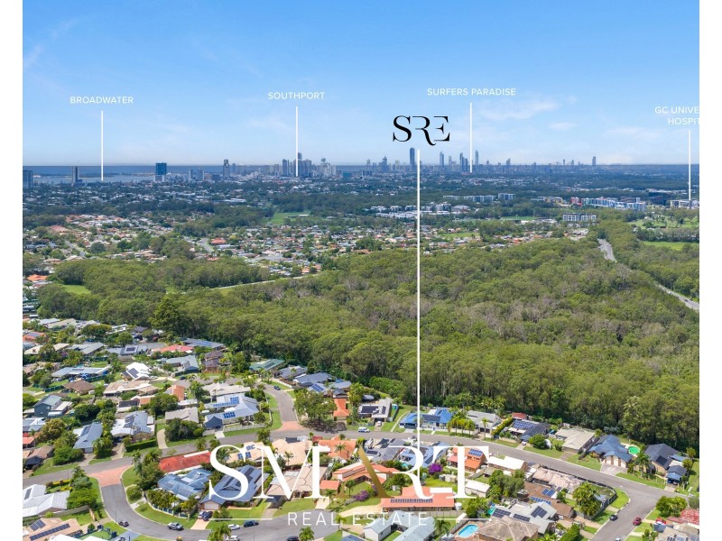 10 Putter Place, Arundel QLD 4214