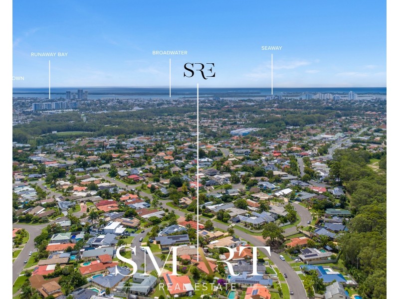 10 Putter Place, Arundel QLD 4214