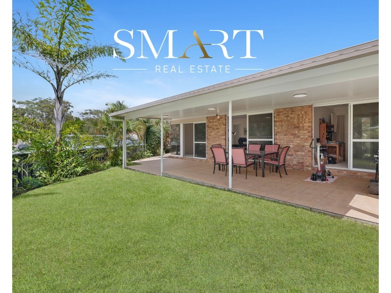 10 Putter Place, Arundel QLD 4214