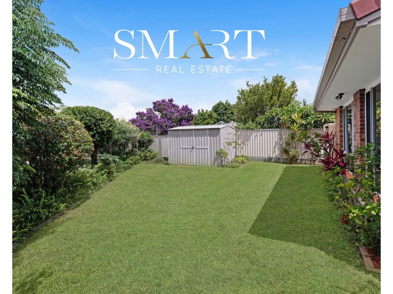 10 Putter Place, Arundel QLD 4214