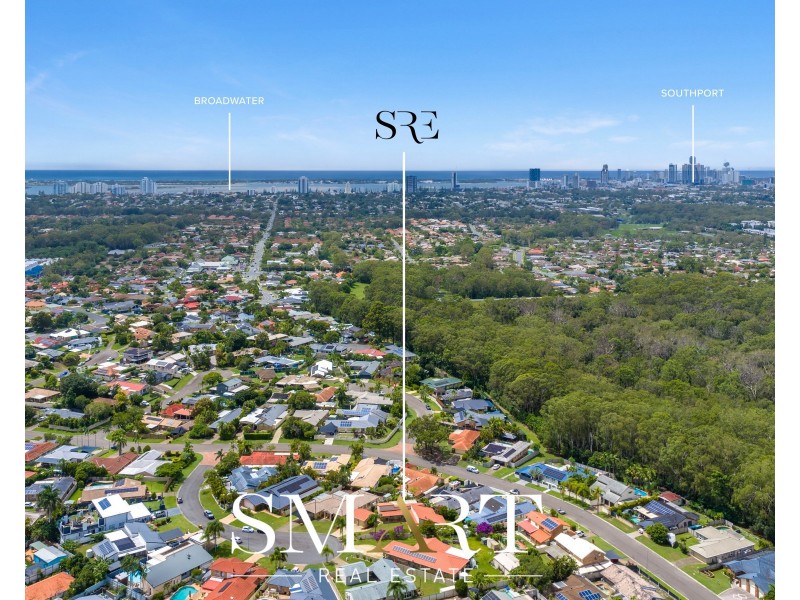 10 Putter Place, Arundel QLD 4214