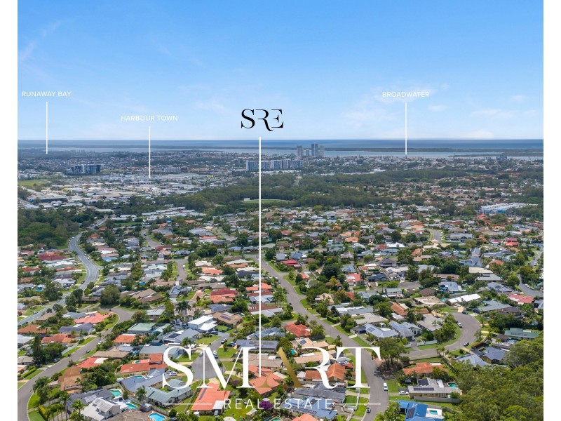 10 Putter Place, Arundel QLD 4214