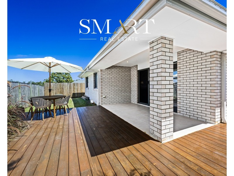 9 Jamison Street, Upper Coomera QLD 4209