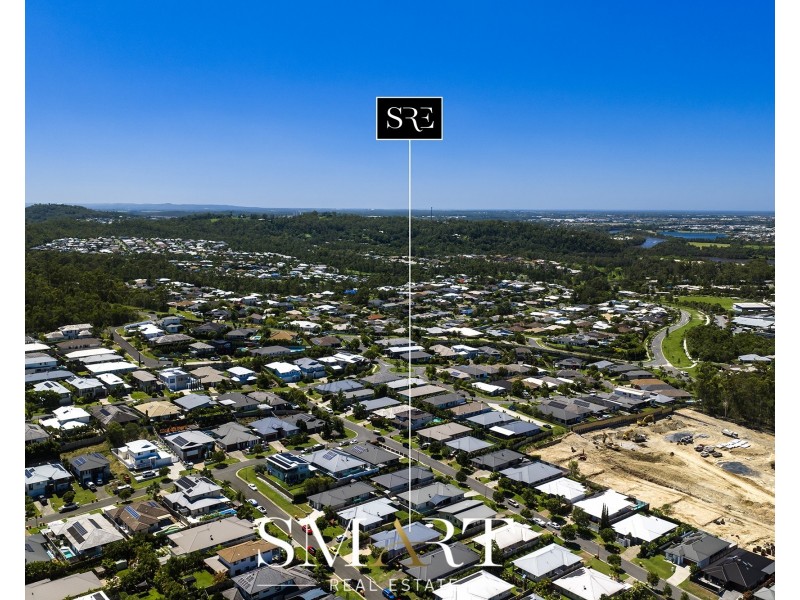 9 Jamison Street, Upper Coomera QLD 4209