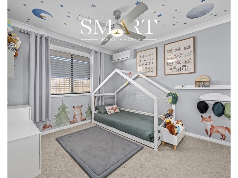 9 Jamison Street, Upper Coomera QLD 4209