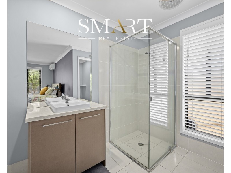 9 Jamison Street, Upper Coomera QLD 4209