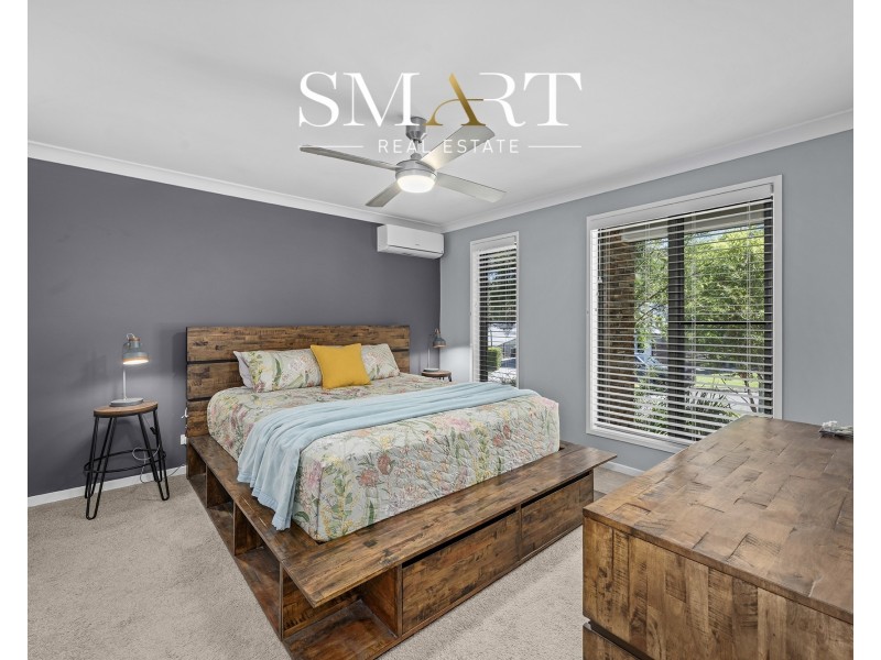 9 Jamison Street, Upper Coomera QLD 4209