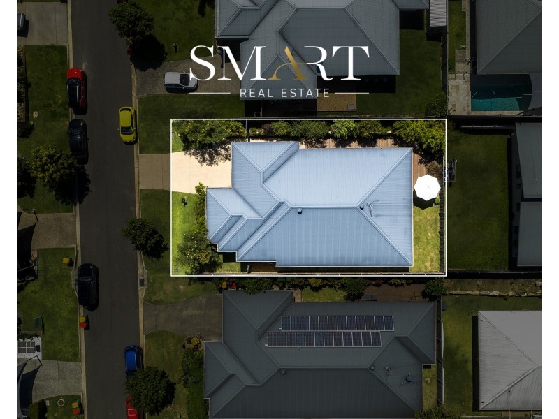 9 Jamison Street, Upper Coomera QLD 4209