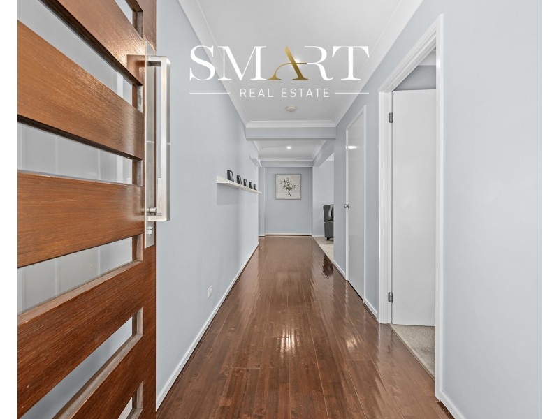 9 Jamison Street, Upper Coomera QLD 4209