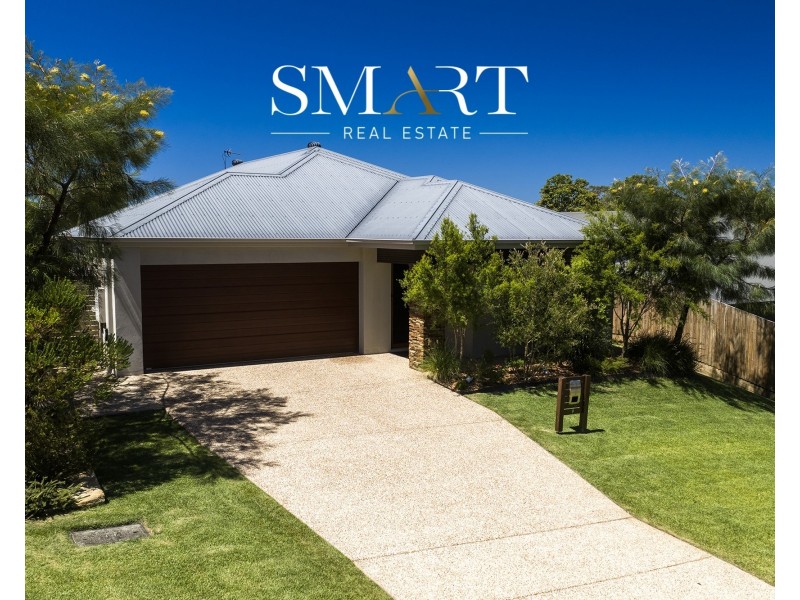 9 Jamison Street, Upper Coomera QLD 4209