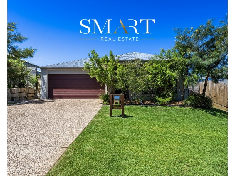 9 Jamison Street, Upper Coomera QLD 4209
