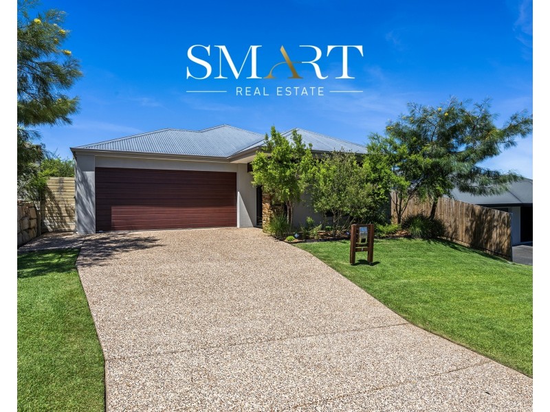 9 Jamison Street, Upper Coomera QLD 4209