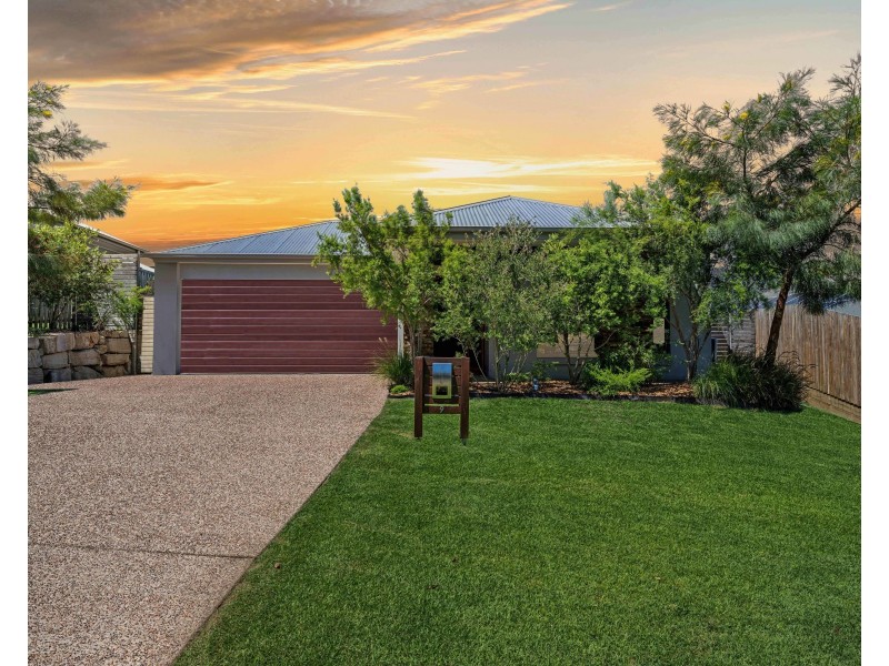 9 Jamison Street, Upper Coomera QLD 4209