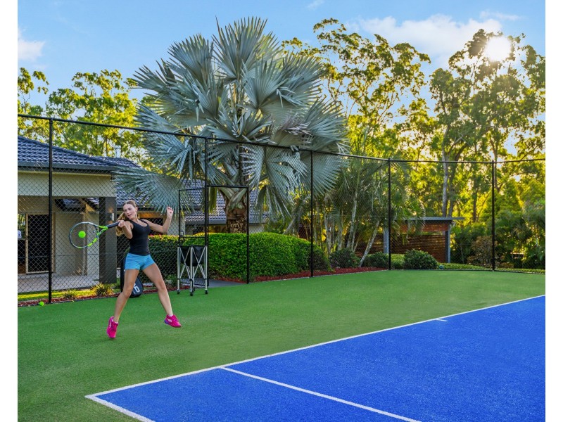 4 Riverdowns Crescent, Helensvale QLD 4212